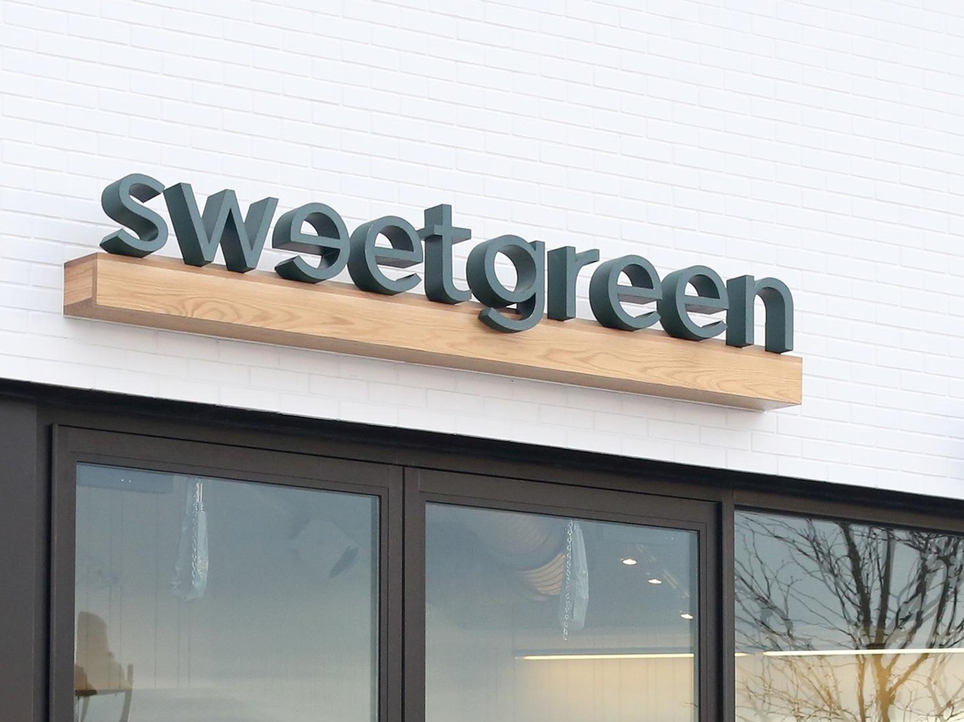 Sweetgreen